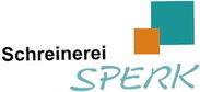 Logo der Schreinerei Sperk