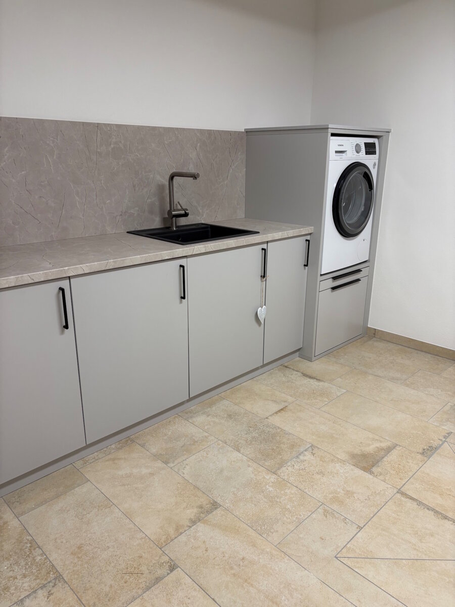 dekorative Einbauschränke